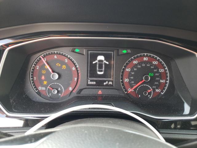 2021 Volkswagen Jetta S VIN: 3VWC57BU4MM051315 Lot: 58403914