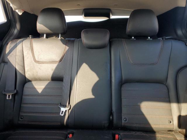 2020 Nissan Kicks Sr VIN: 3N1CP5DV3LL501230 Lot: 58955344