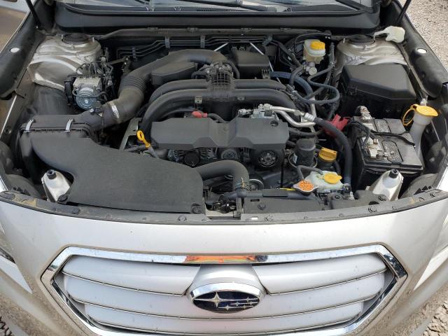 2015 Subaru Legacy 2.5I Limited VIN: 4S3BNBN63F3040552 Lot: 60410444