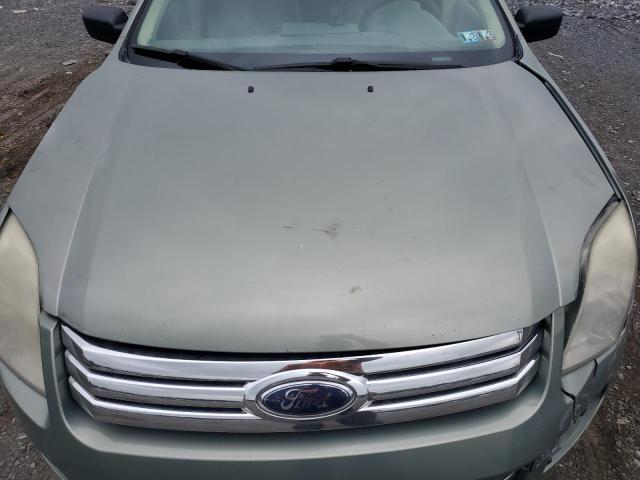 2009 Ford Fusion Se VIN: 3FAHP07179R186328 Lot: 57866294