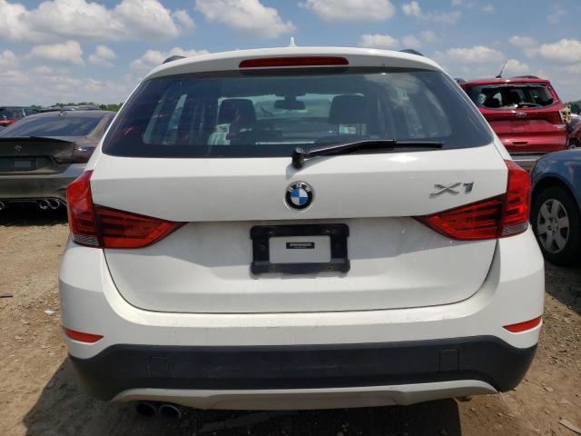 VIN WBAVL1C59FVY31211 2015 BMW X1, Xdrive28I no.6