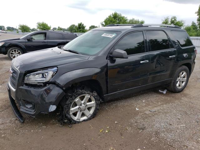 1GKKVPKD3FJ241769 2015 GMC Acadia Sle