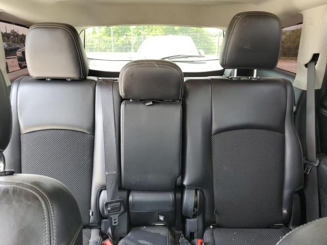 2017 Dodge Journey Crossroad VIN: 3C4PDCGG0HT626301 Lot: 56014094