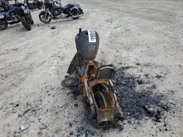 2002 HONDA VT600 CD JH2PC21322M313032