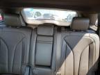 LINCOLN MKX RESERV снимка