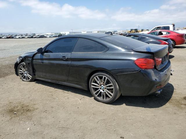 VIN WBA4R7C56HK895689 2017 BMW 4 Series, 430I no.2