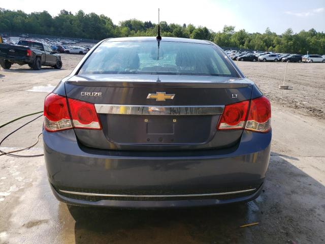 2014 Chevrolet Cruze Lt VIN: 1G1PC5SB2E7270730 Lot: 58827094