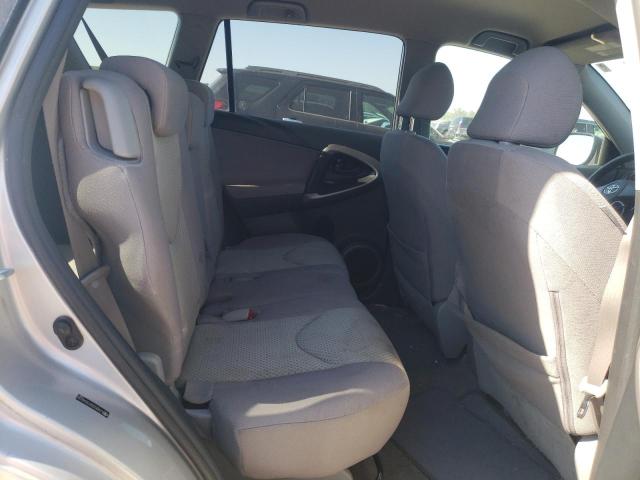 2007 Toyota Rav4 VIN: JTMZD33V076044186 Lot: 58582824