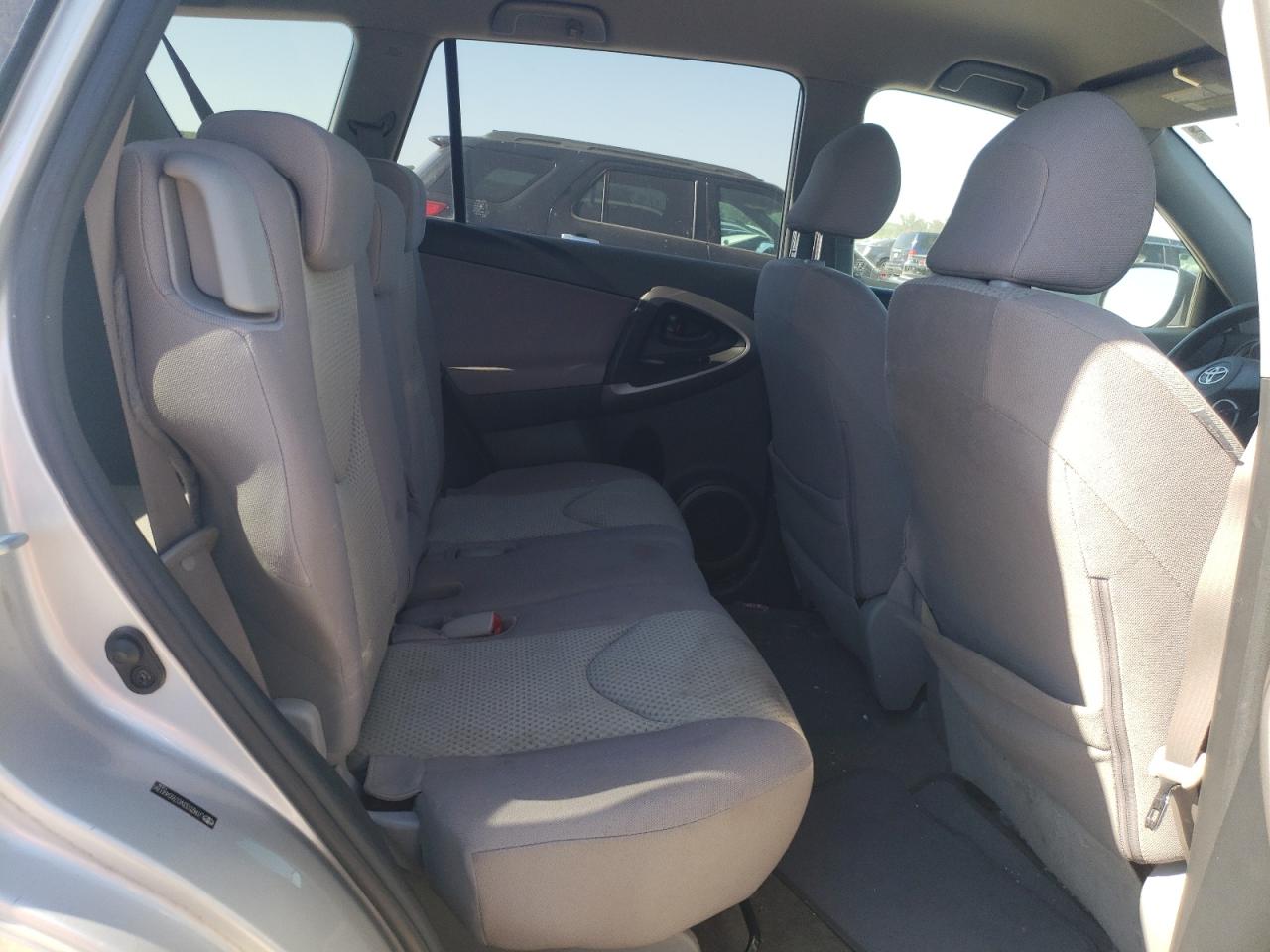 JTMZD33V076044186 2007 Toyota Rav4