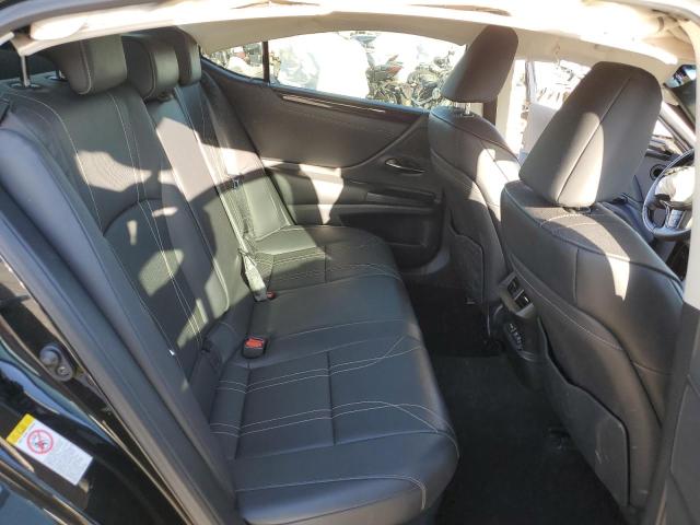 2019 Lexus Es 300H VIN: JTHB21B15K2027957 Lot: 58134684