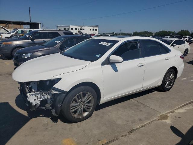 VIN 4T1BF1FK9FU023456 2015 Toyota Camry, LE no.1