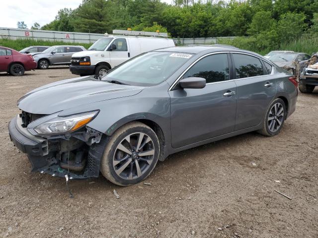 1N4AL3AP7HN360816 2017 NISSAN ALTIMA - Image 1