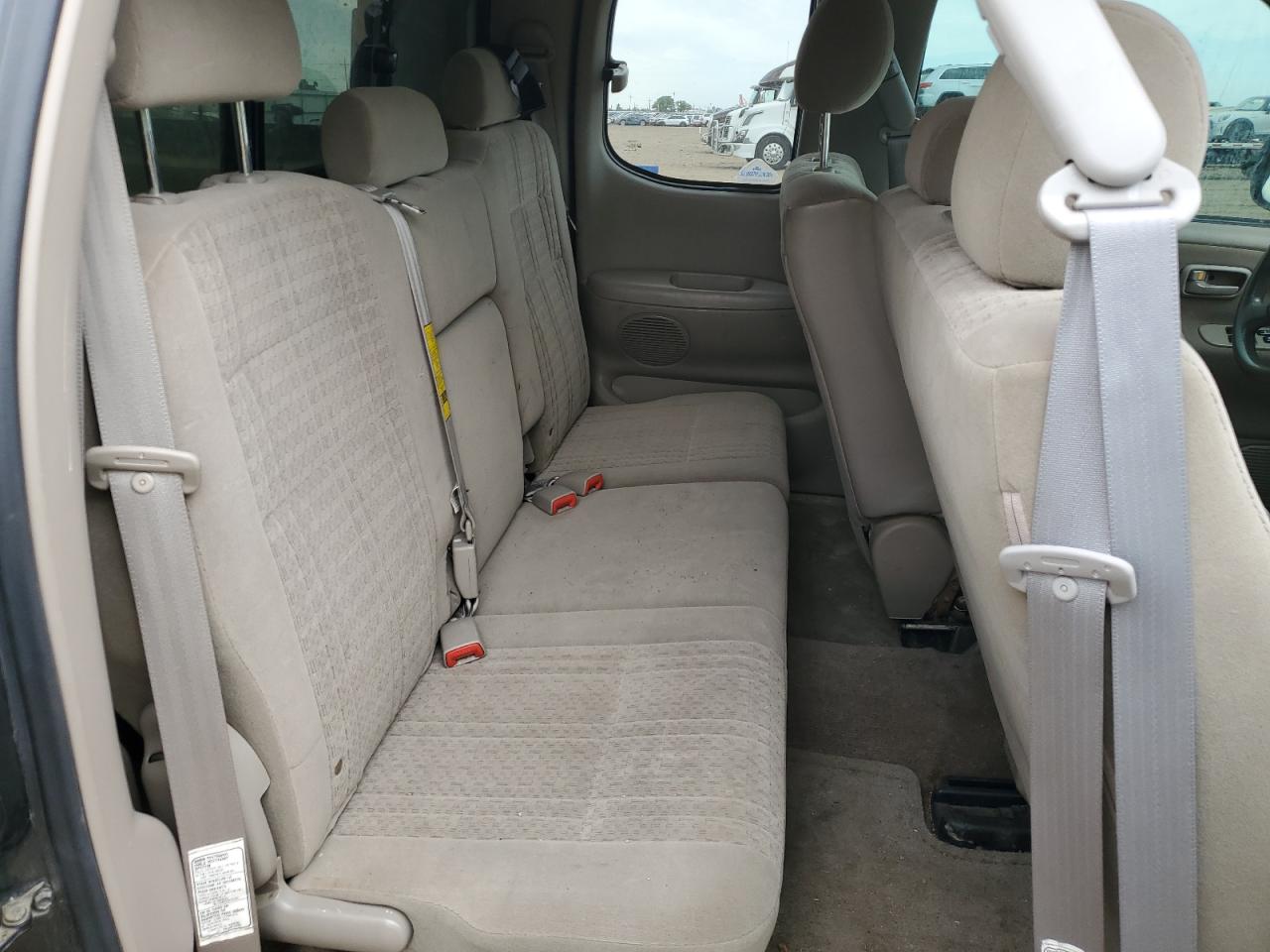 5TBBT44105S471069 2005 Toyota Tundra Access Cab Sr5