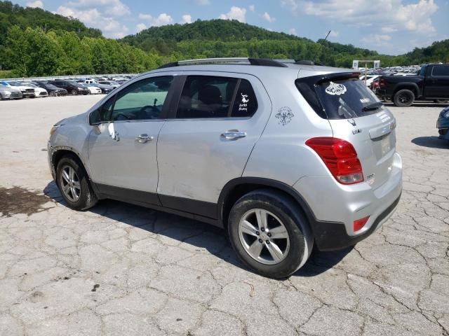 KL7CJLSB1LB021360 Chevrolet Trax 1LT 2