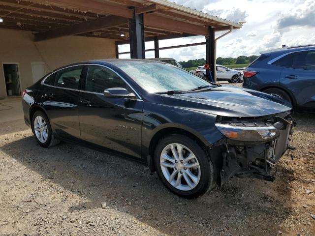 2018 Chevrolet Malibu Lt VIN: 1G1ZD5ST7JF236491 Lot: 59466624