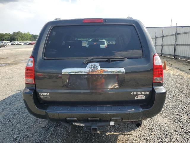 2007 Toyota 4Runner Sr5 VIN: JTEZU14R170095927 Lot: 57961744