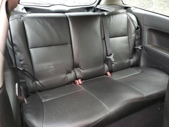 2006 Ford Focus Zx3 VIN: 1FAFP31NX6W162893 Lot: 60417604