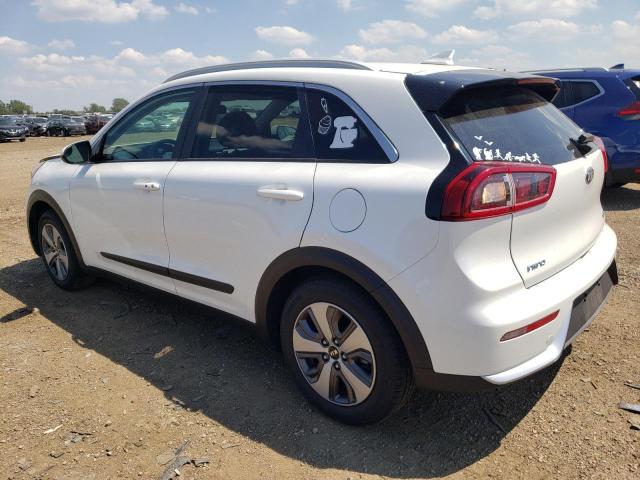 2019 Kia Niro Fe VIN: KNDCB3LC4K5264309 Lot: 60022744
