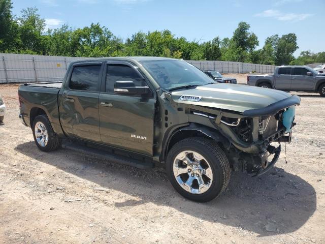 2021 RAM 1500 BIG H - 1C6SRFFT5MN621706