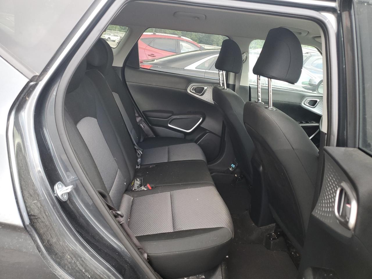 KNDJ23AU1P7217866 2023 Kia Soul Lx