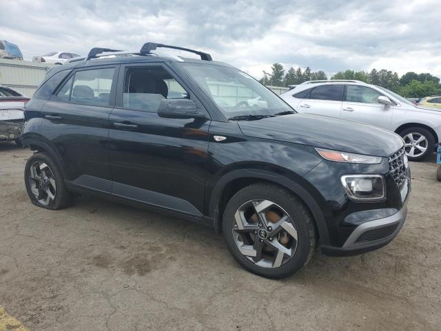 2022 Hyundai Venue Sel VIN: KMHRC8A30NU136422 Lot: 58438964