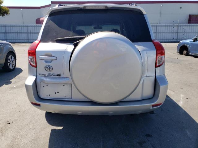 2007 Toyota Rav4 VIN: JTMZD33V975076060 Lot: 58098504