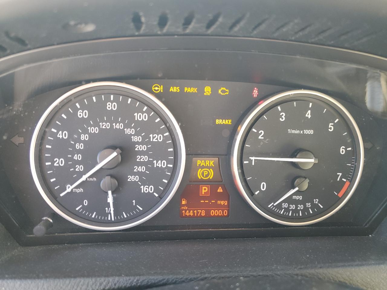 5UXZV4C55D0B17281 2013 BMW X5 xDrive35I