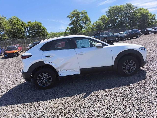 2024 Mazda Cx-30 VIN: 3MVDMBAM1RM639998 Lot: 61216284