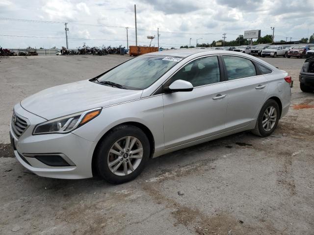 2017 Hyundai Sonata Se VIN: 5NPE24AF0HH530560 Lot: 59867214