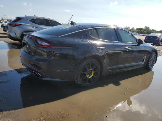 2018 Kia Stinger VIN: KNAE15LA5J6031342 Lot: 59539884