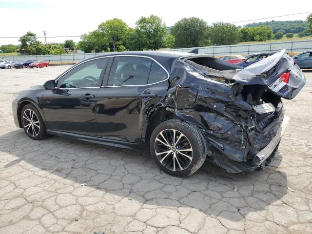 2019 Toyota Camry L VIN: 4T1B11HK8KU761979 Lot: 59573014