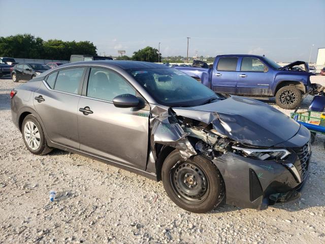 3N1AB8BV5RY290229 Nissan Sentra S 2024