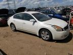 NISSAN ALTIMA 2.5 photo