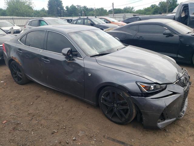 2018 LEXUS IS 300 - JTHC81D23J5030720