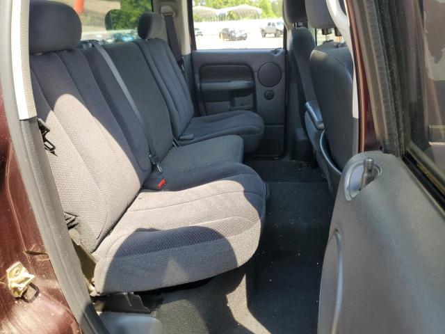 2004 Dodge Ram 1500 St VIN: 1D7HU18D64S705812 Lot: 60942804