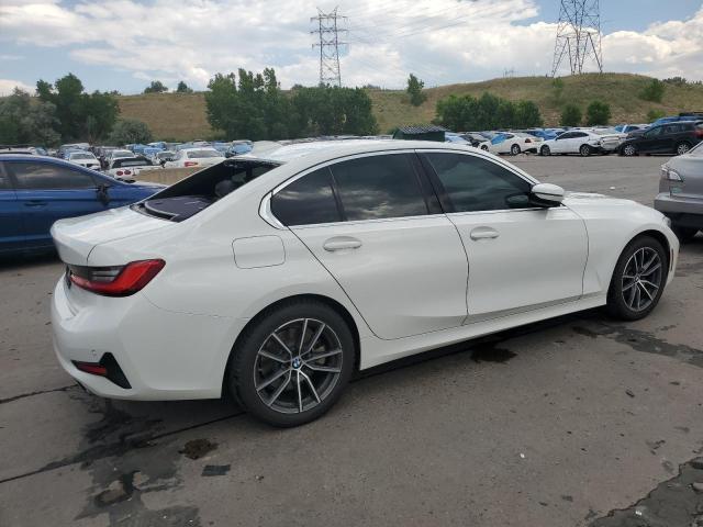 3MW5R7J05L8B24887 BMW 3 Series 330XI 3