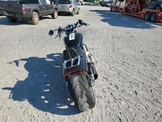 2010 HARLEY-DAVIDSON VRSCF - 1HD1HPH12AC804933