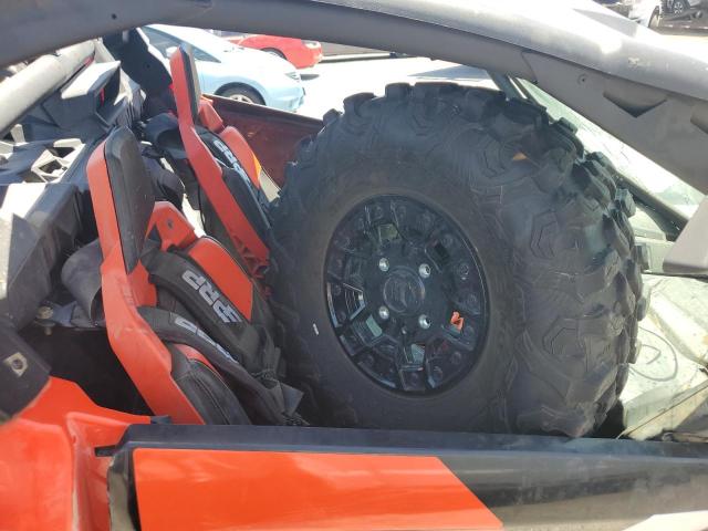 2020 CAN-AM MAVERICK X - 3JBVJAW48LK000251