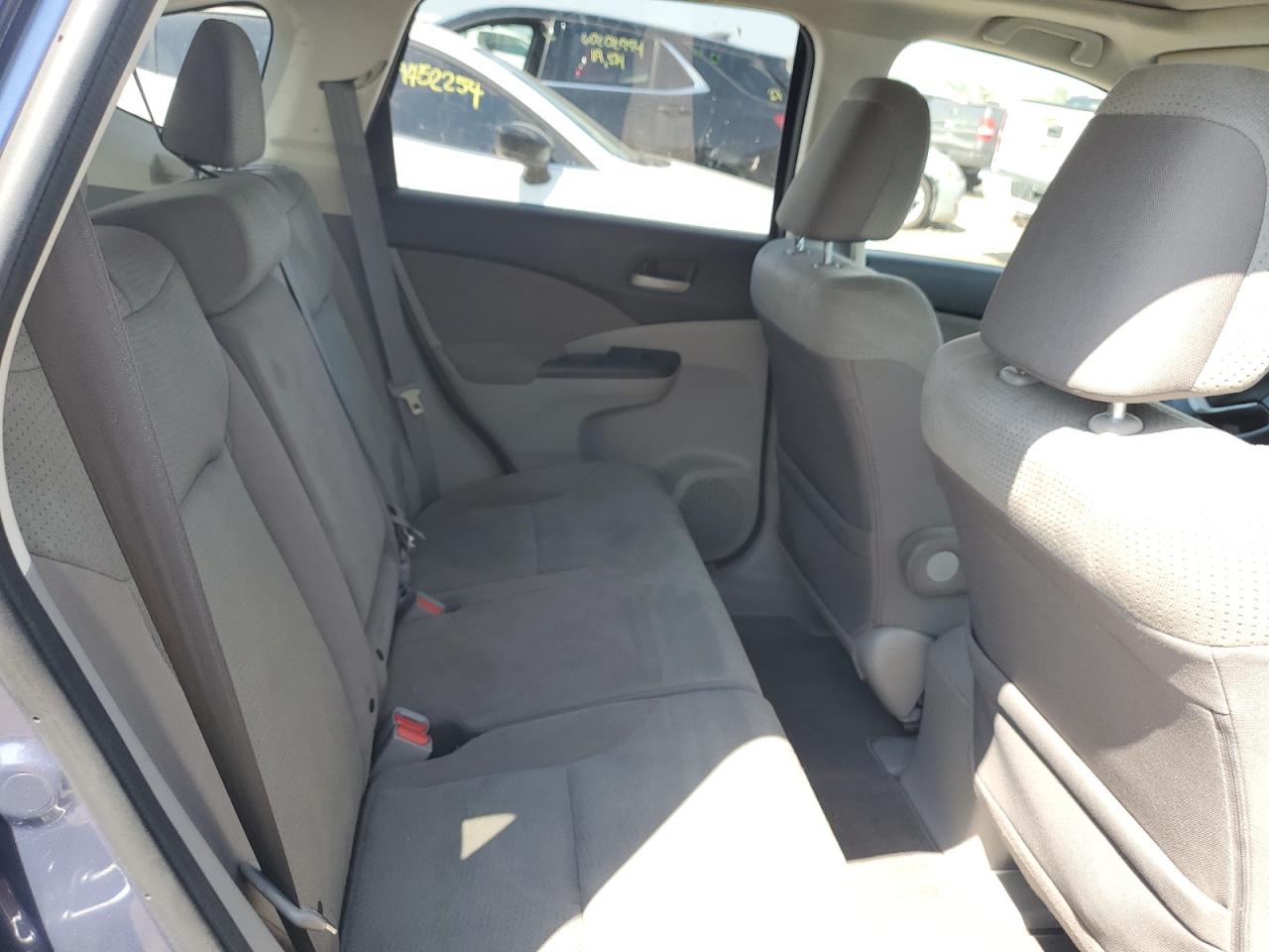 2HKRM3H51DH520200 2013 Honda Cr-V Ex