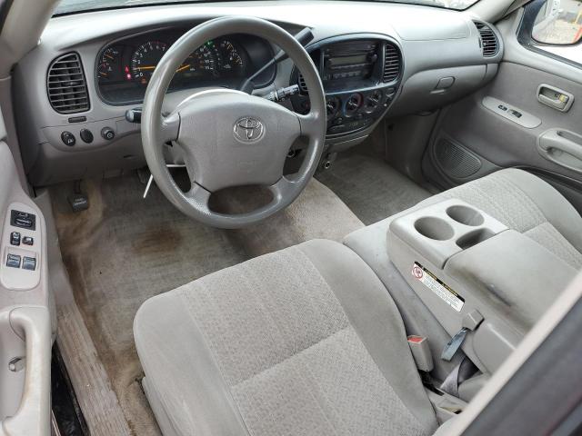 2003 Toyota Tundra Access Cab Sr5 VIN: 5TBBT44133S420713 Lot: 59018084