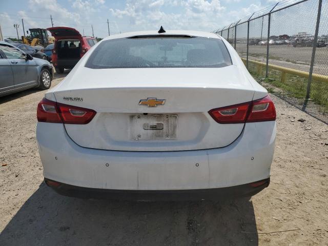 2022 Chevrolet Malibu Ls VIN: 1G1ZC5ST8NF151751 Lot: 59099204