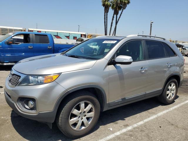 2012 KIA SORENTO BA #2855237359