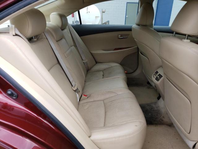 2007 Lexus ES - Image 10