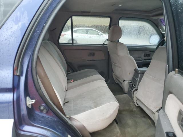 2001 Toyota 4Runner Sr5 VIN: JT3HN86R719046225 Lot: 58060214