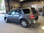 FORD ESCAPE XLT снимка