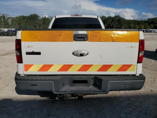 2007 Ford F150 VIN: 1FTRF12287KC90657 Lot: 61048674