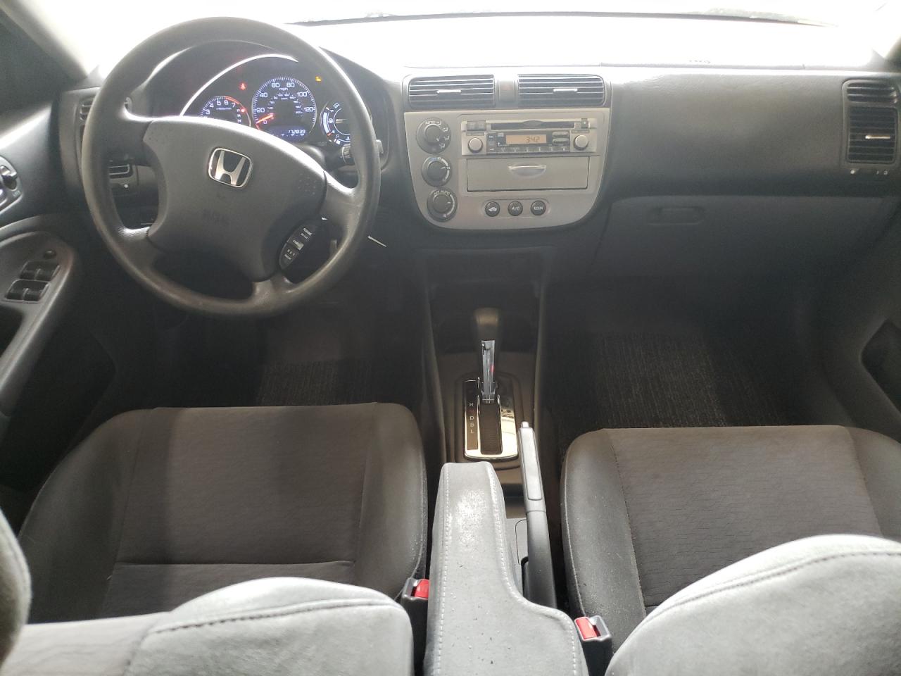 JHMES96624S014913 2004 Honda Civic Hybrid