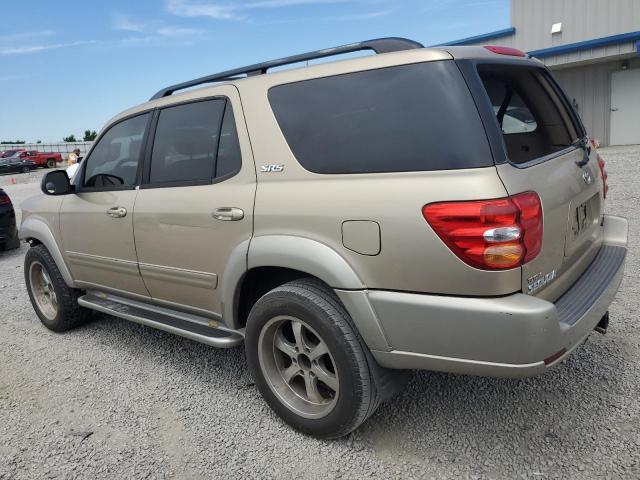 2004 Toyota Sequoia Sr5 VIN: 5TDZT34A94S229556 Lot: 59116544