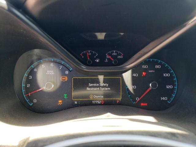 2022 Chevrolet Colorado Z71 VIN: 1GCGTDEN5N1310602 Lot: 59451504