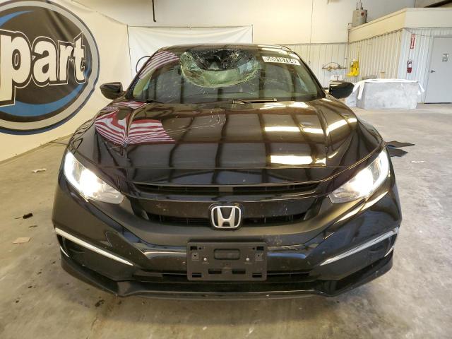 2020 Honda Civic Lx VIN: 2HGFC2F64LH540459 Lot: 58018784